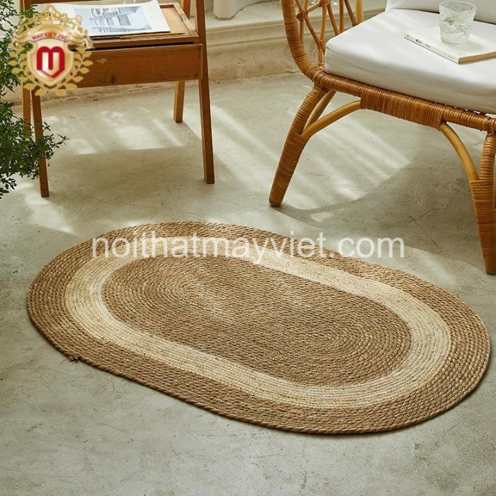 Thảm Mây Tre TMT001